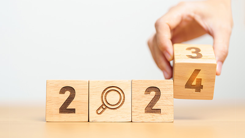 Web & SEO Trends 2024