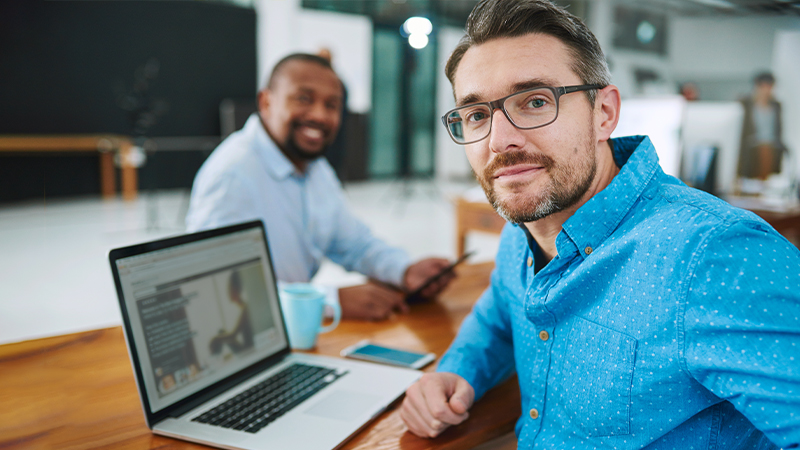 4 Reasons Every Small Business Should Have a Blog on Their Website