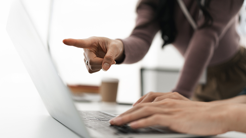 Optimizing Your Company Website? Start with Above the Fold