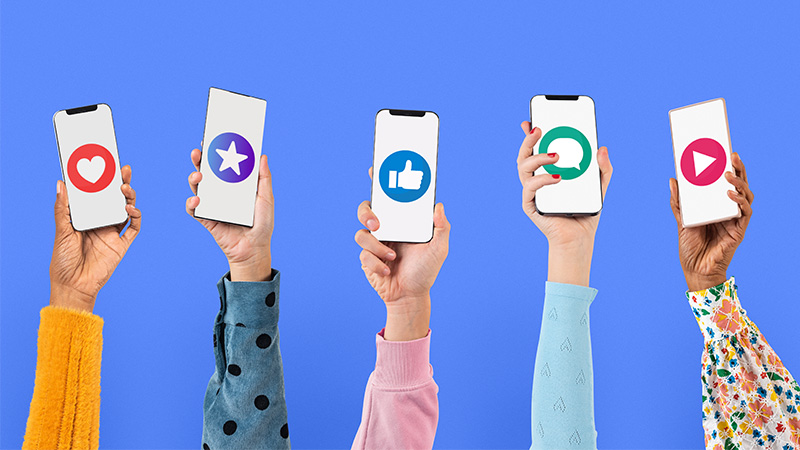 Google Isn’t the Only Search Engine: How to Get Found on Social Media