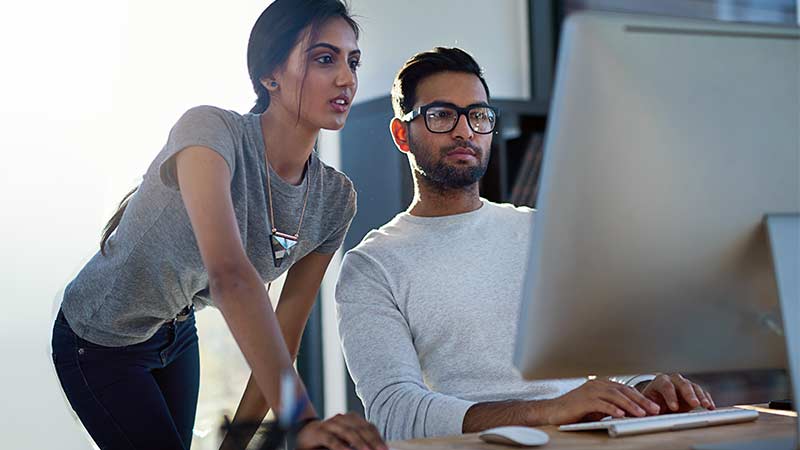 Why Most Company Landing Pages Don’t Convert