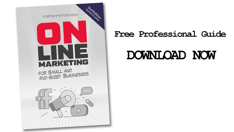 Free Online Marketing Guide