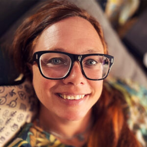 Picture of Katharina Kokoska